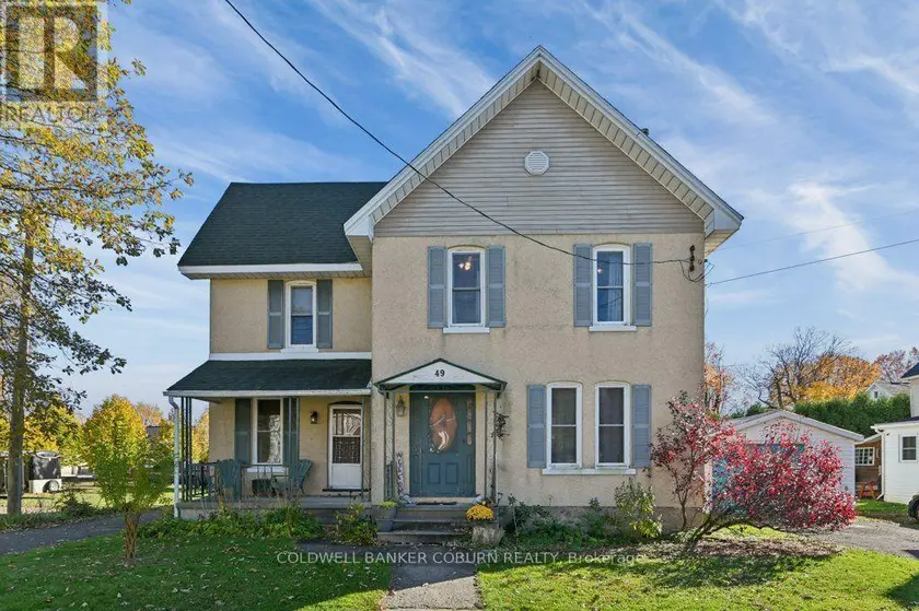 Detached at 49 LAKESHORE DRIVE, South Dundas