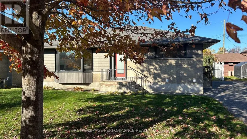 Detached at 1321 RUSTIC DRIVE, Ottawa