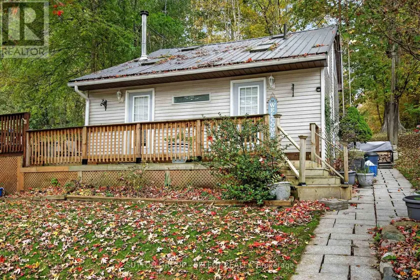 Detached at 27960 PARK DRIVE, Dutton/Dunwich