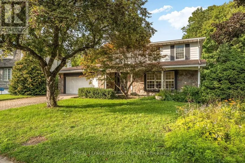 Detached at 731 LUDGATE COURT, Ottawa