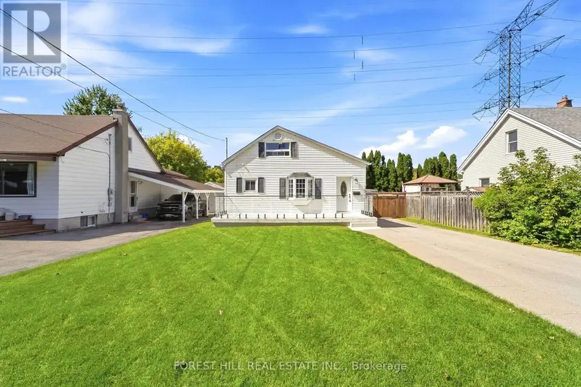 Detached at 662 COCHRANE ROAD, Hamilton