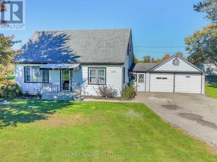 Detached at 1091 BROAD STREET E, Haldimand