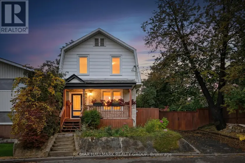 Detached at 256 JOFFRE-BELANGER WAY, Ottawa