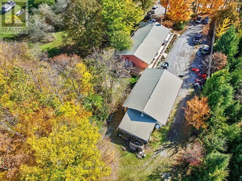Detached at 365 PARK ROAD, Stone Mills