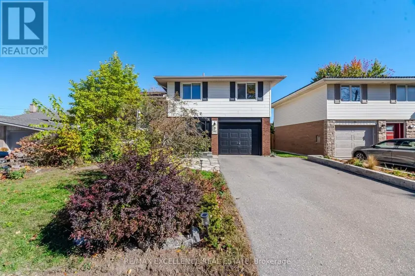 Detached at 86 DOOLEY DRIVE, Kitchener