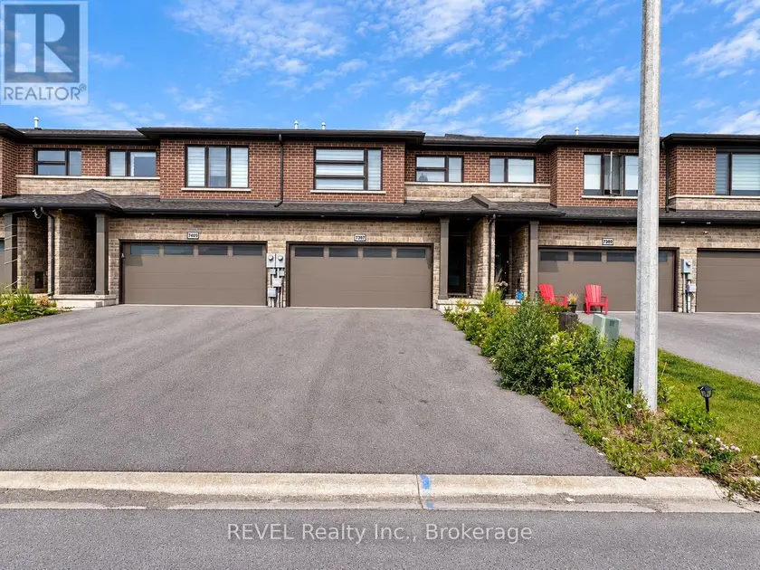Townhouse at 7397 MATTEO DRIVE, Niagara Falls
