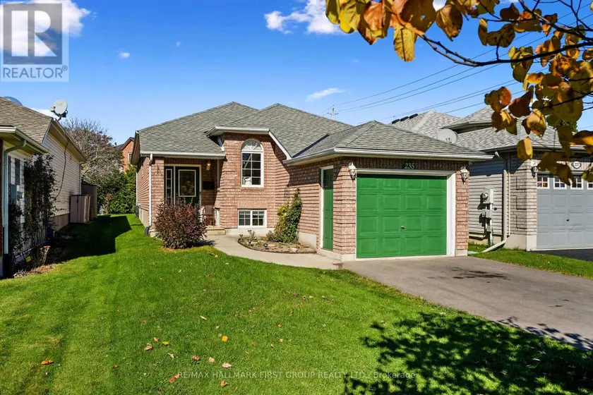 Detached at 235 CARROLL CRESCENT, Cobourg
