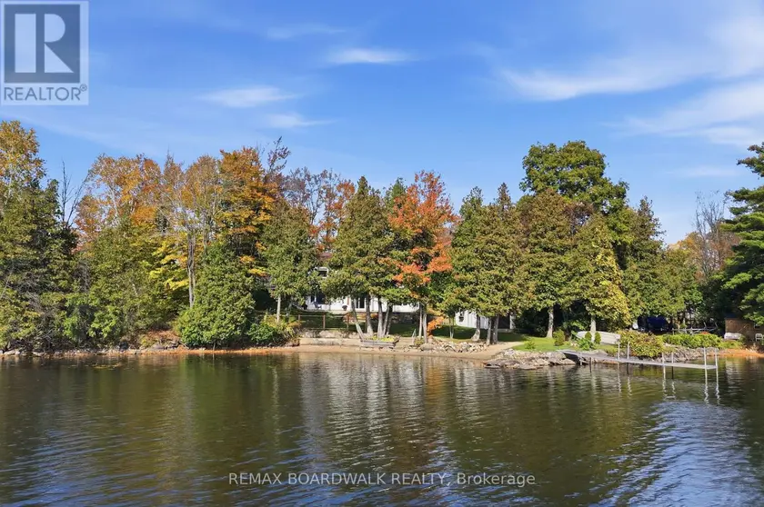 Detached at 125 PIKE LAKE ROUTE 11 ROAD, Tay Valley