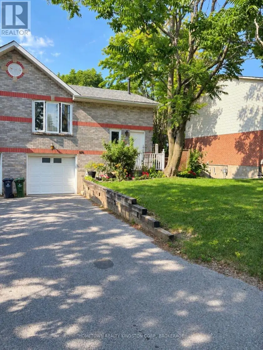 Semi-Detached/Link at 970 KILLARNEY CRESCENT, Kingston