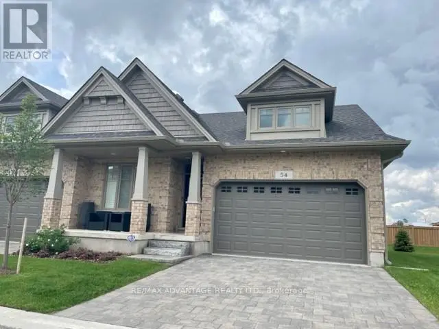 Townhouse at 54 - 2650 BUROAK DRIVE, London