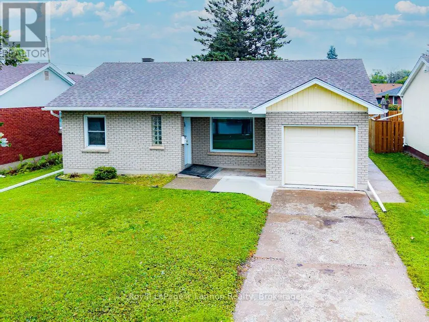 Detached at 356 KINGSWAY AVENUE, Thunder Bay