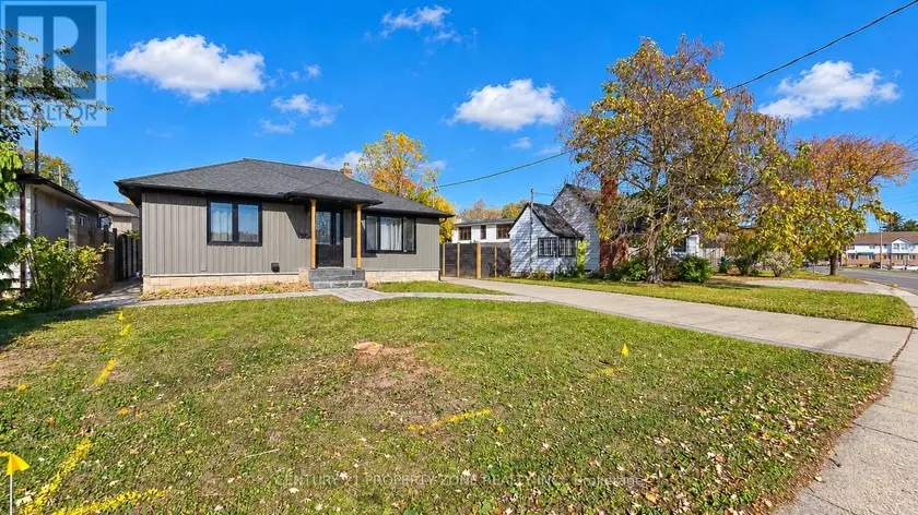 Detached at 234 PELHAM ROAD, St. Catharines