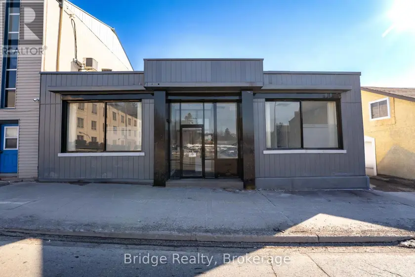 Other at 290 DUNDAS STREET, Woodstock