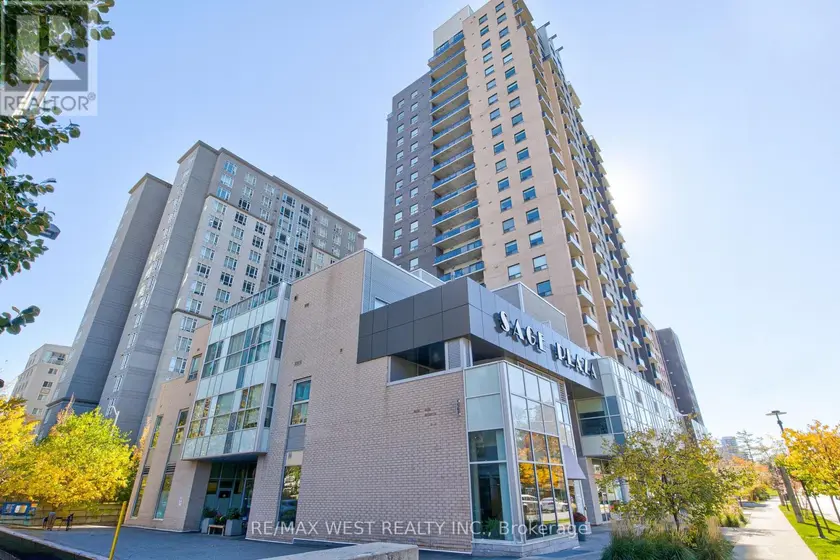 Apartment at 215 - 318 SPRUCE STREET, Waterloo