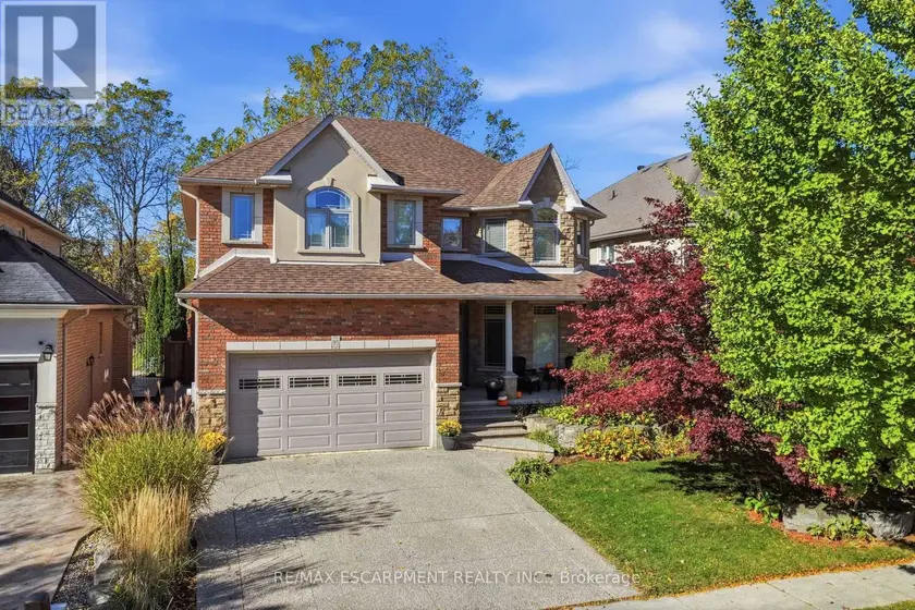 Detached at 95 TOLLGATE DRIVE, Hamilton