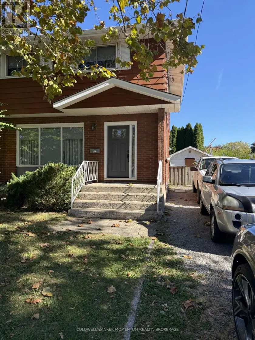 Semi-Detached/Link at 570 LAKE STREET N, St. Catharines