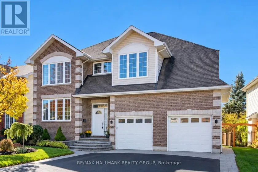 Detached at 721 MUD CREEK CRESCENT, Ottawa