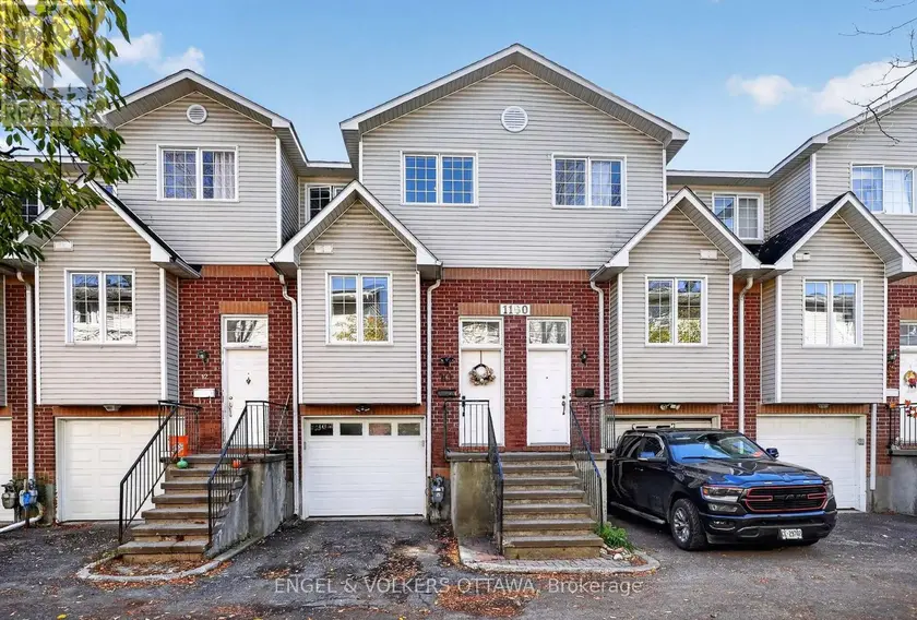 Townhouse at 10 - 1160 BELANGER AVENUE, Ottawa