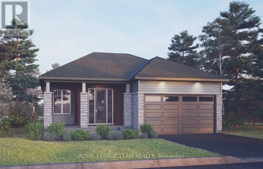 Detached at 201 BEACHBURG LANE, Ottawa