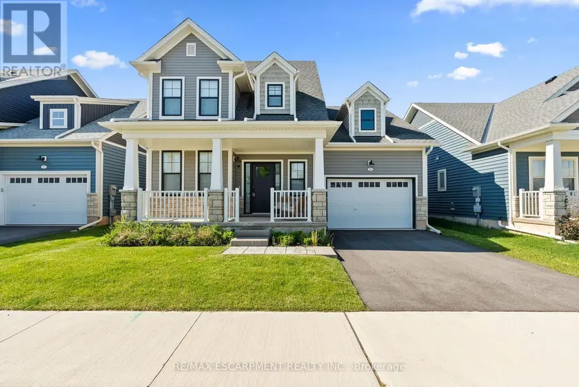 Detached at 26 BEACHWALK CRESCENT, Fort Erie