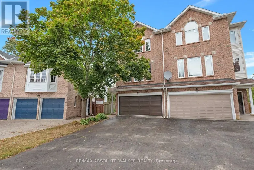 Semi-Detached/Link at 54 CASTLE GLEN CRESCENT, Ottawa