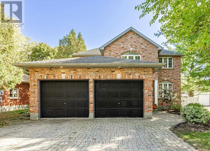 Detached at 276 KING STREET E, Ingersoll