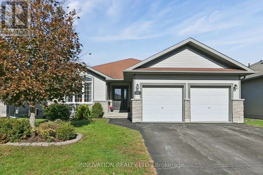 Detached at 25 WESTERRA WAY N, North Grenville