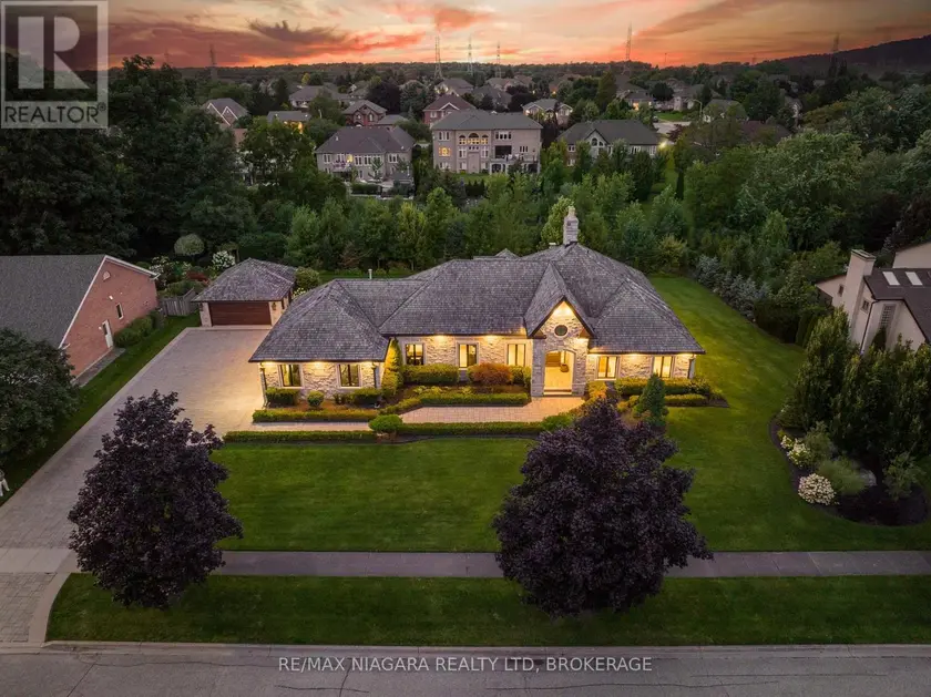 Detached at 3551 CARDINAL DRIVE, Niagara Falls