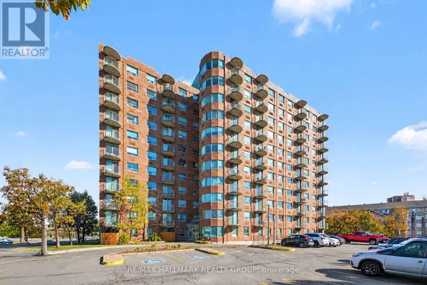 Apartment at 309 - 1440 HERON ROAD, Ottawa