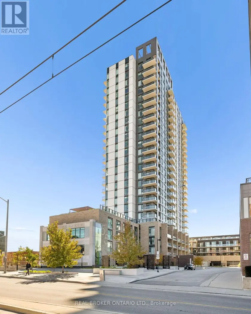 Apartment at 227 - 55 DUKE STREET, Kitchener