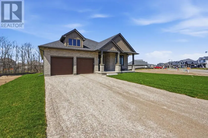 Detached at 44 MUIRFIELD DRIVE, St. Thomas