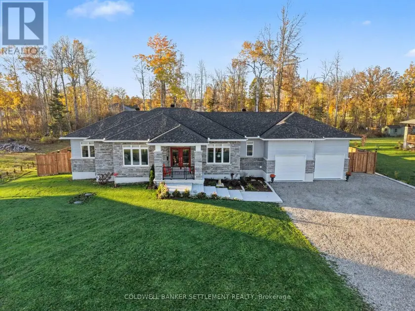 Detached at 46 TENNANT DRIVE, Rideau Lakes