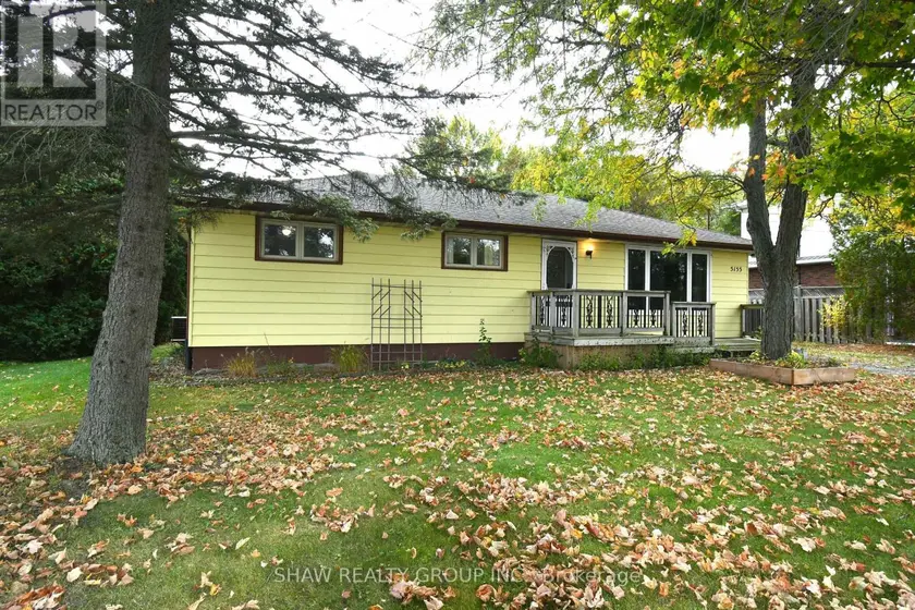 Detached at 5155 WHITE CHURCH ROAD, Hamilton