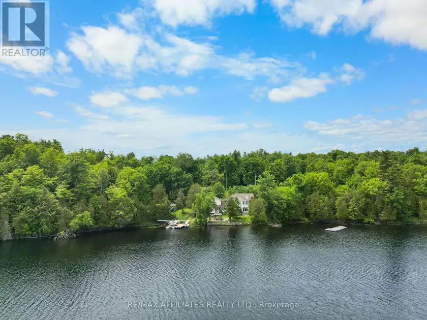 Detached at 101 ARTHUR ROAD, Tay Valley