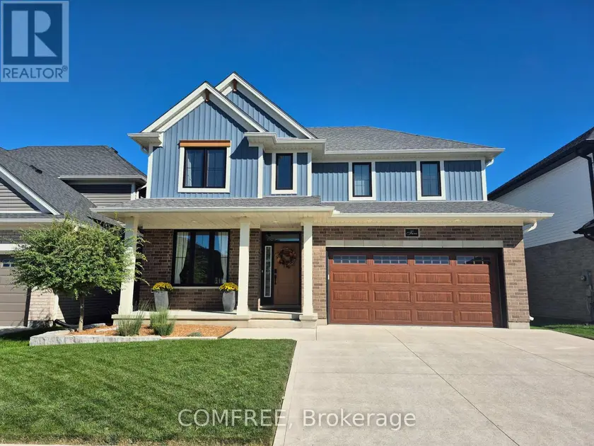 Detached at 5 REDHAVEN LANE, St. Thomas