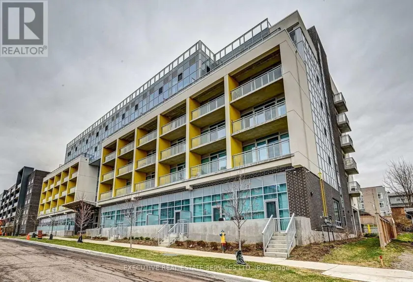 Apartment at 509 - 257 HEMLOCK STREET, Waterloo