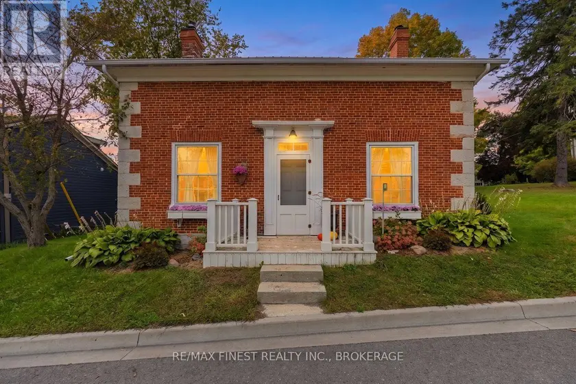 Detached at 2598 COUNTY 4 ROAD, Stone Mills