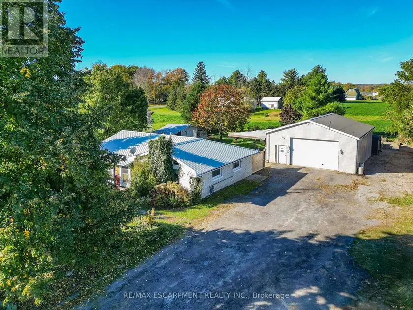 Detached at 4418 TUFFORD ROAD, Lincoln
