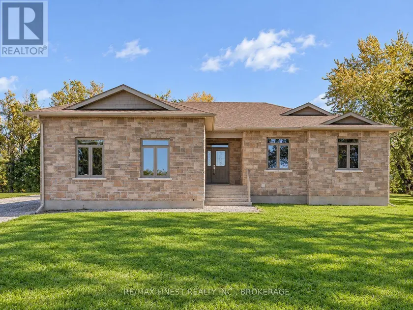 Detached at 129 CONNER DRIVE, Front of Leeds & Seeleys Bay