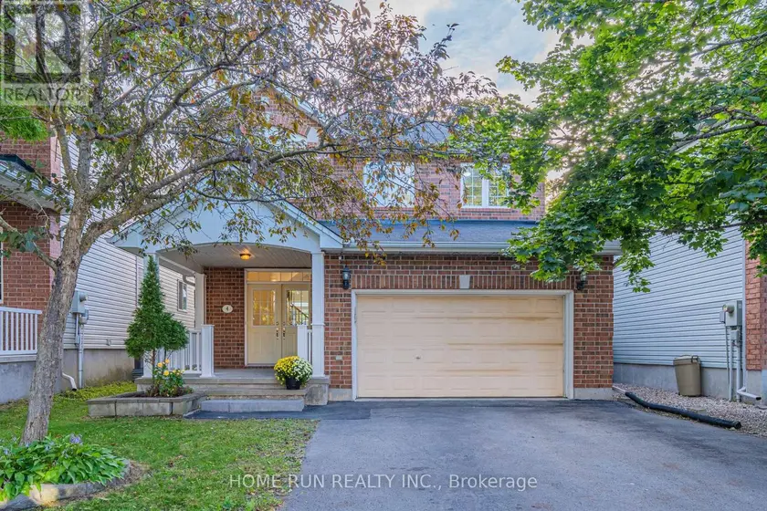 Detached at 4 DRYSDALE STREET, Ottawa