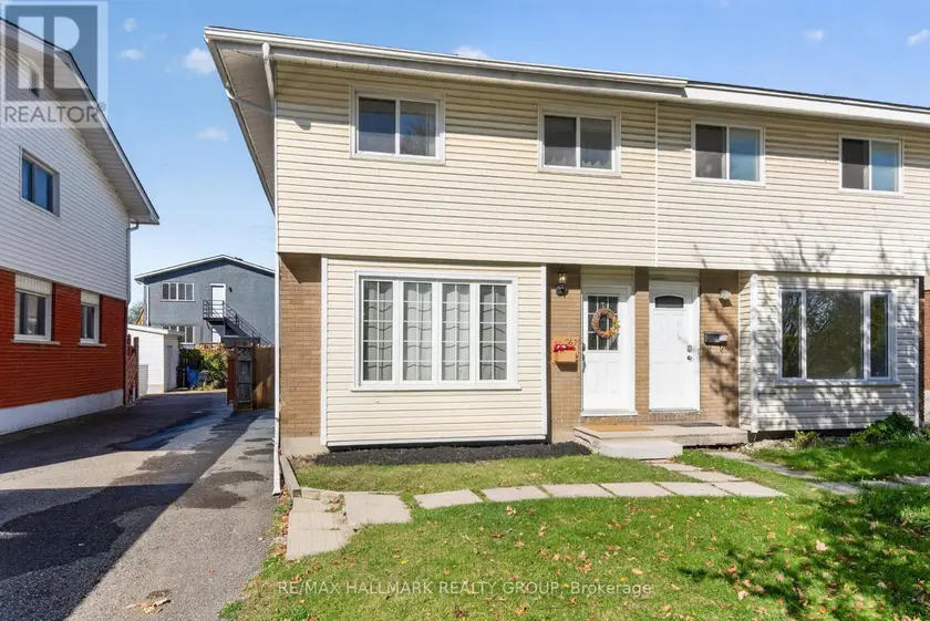 Semi-Detached/Link at 969 EIFFEL AVENUE, Ottawa