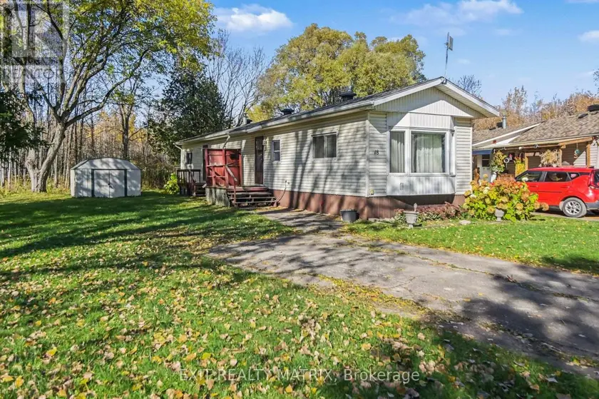 Detached at 8891 LYNNWOOD PARK PRIVATE, Ottawa