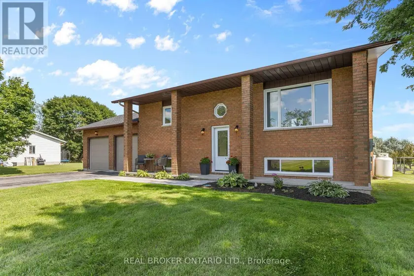 Detached at 2341 9TH LINE ROAD, Beckwith