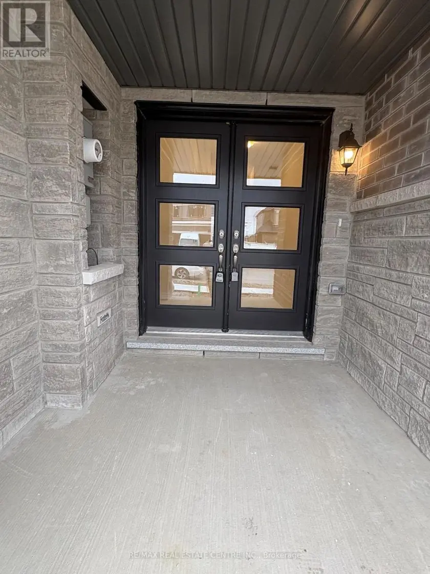 Townhouse at 1911 UPPER THAMES DRIVE, Woodstock
