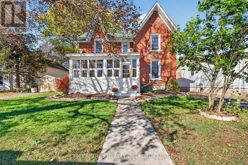 Detached at 15 GRAHAM STREET E, Greater Napanee