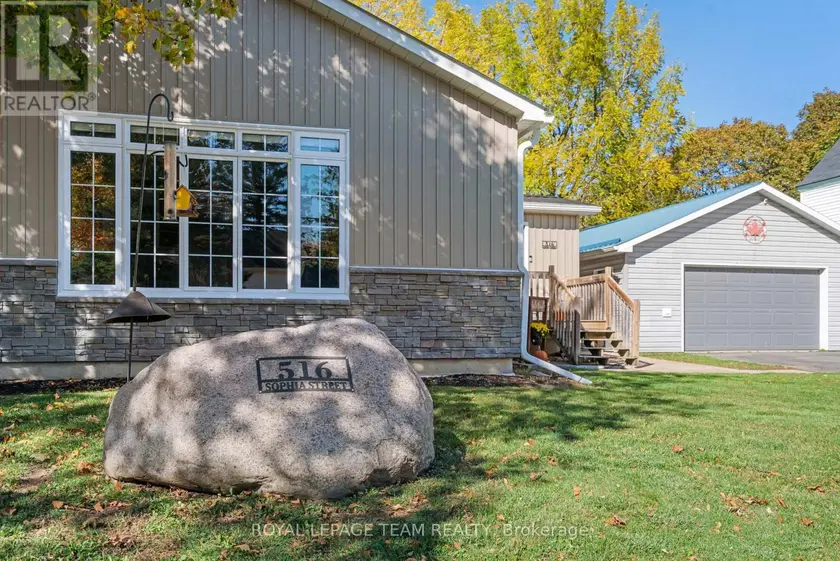 Detached at 516 SOPHIA STREET, Prescott