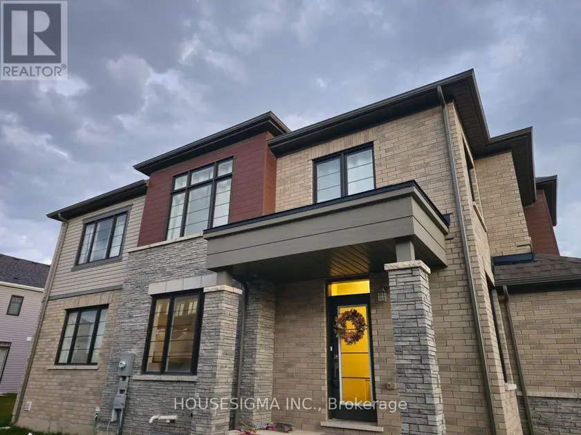 Townhouse at 2 LAVENDER ROAD, Thorold