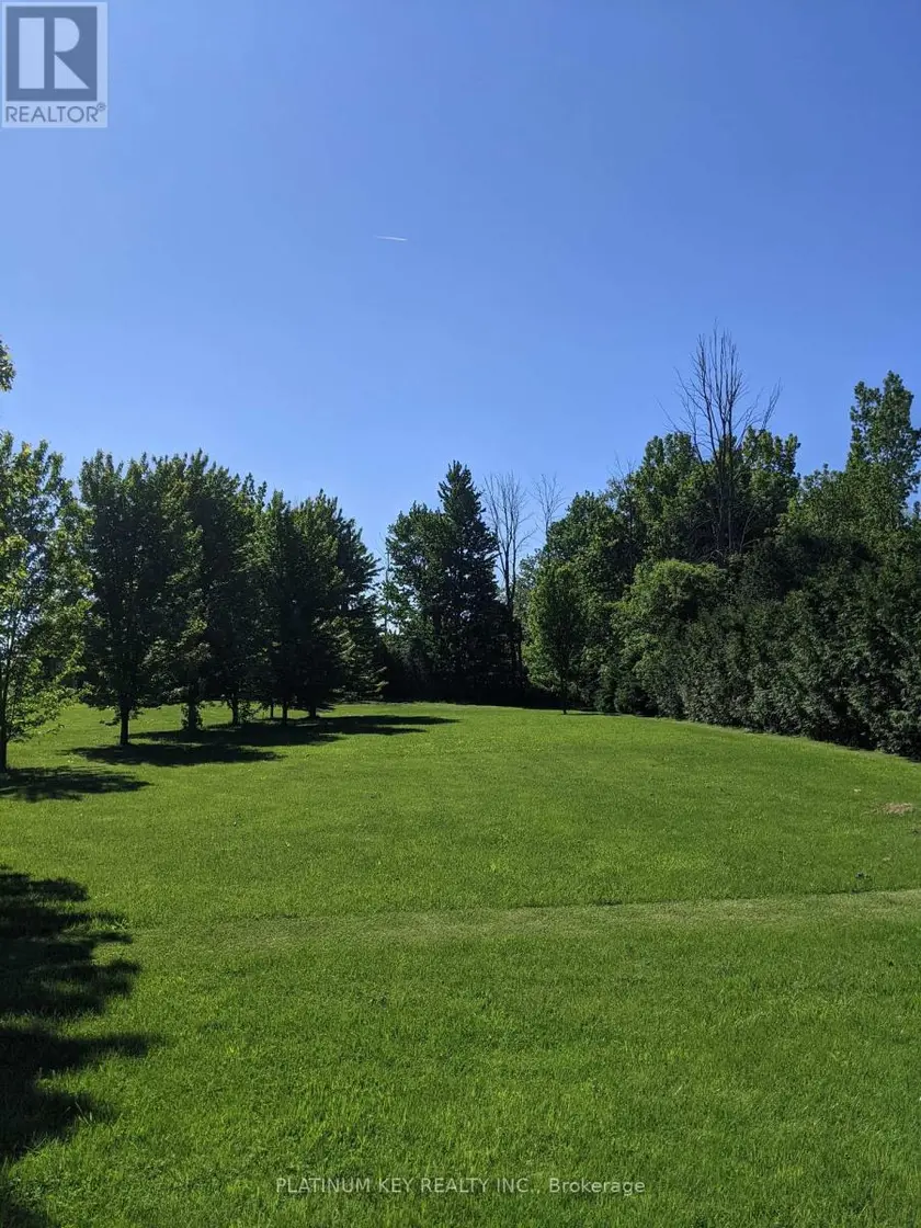 Vacant Land at PT1 PETER STREET, Strathroy-Caradoc