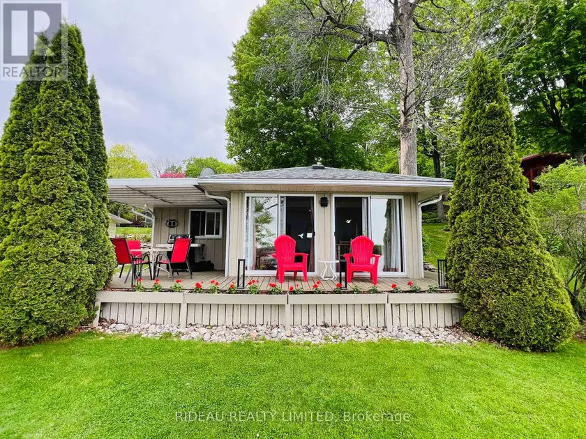 Detached at 3545 R35 ROAD, Rideau Lakes