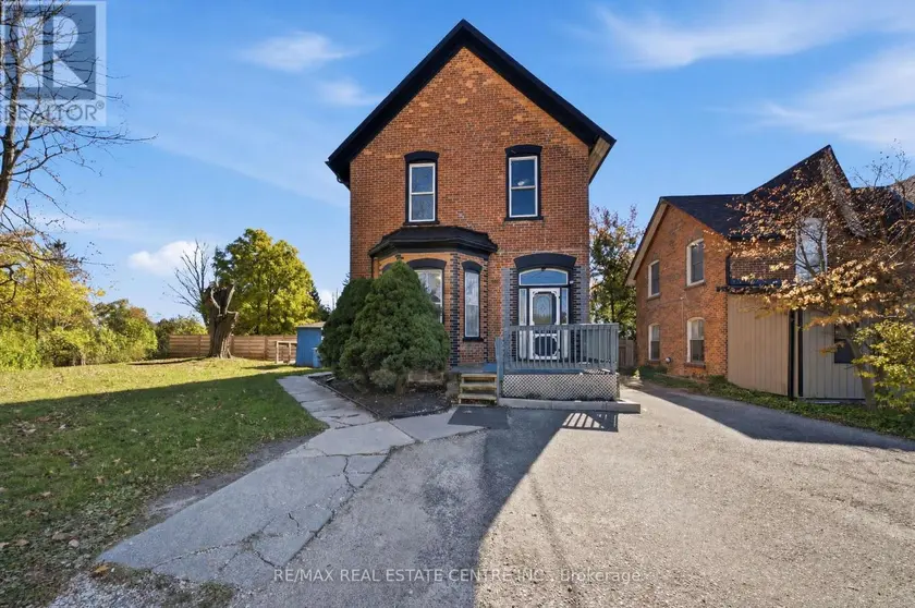 Detached at 301 MAIN STREET W, Shelburne